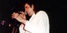 Marillion - The Marquee Club, London (Marillion as ''Skyline Drifters'') - 12.05.1983 - Photo by Julian Hulse